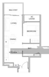 16 @ Amber (D15), Apartment #112360472